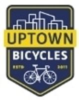 Uptown Bicycles coupons